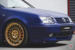 Volkswagen Jetta on Vossen Wheels (ML-R2) 2017 года
